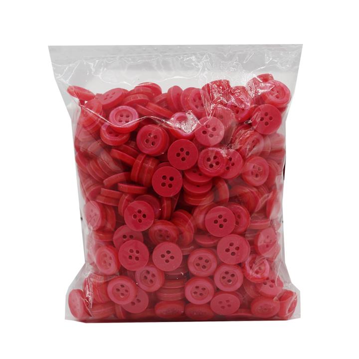 دکمه کارانس مدل AK-37 بسته 1000 عددی